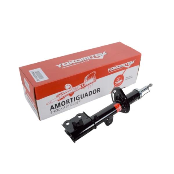 AMORTIGUADOR DELANTERO LADO DERECHO SUZUKI S-CROSS 2016 / 2022 - YOKOMITSU